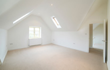 Tolpuddle bedroom extension leads